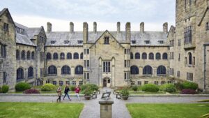 Bangor Univeristy Counselling