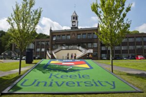 KEELE UNIVERSITYphoto : ANDY WEEKES / 07836 566295
