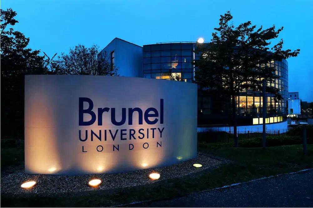 Brunel University