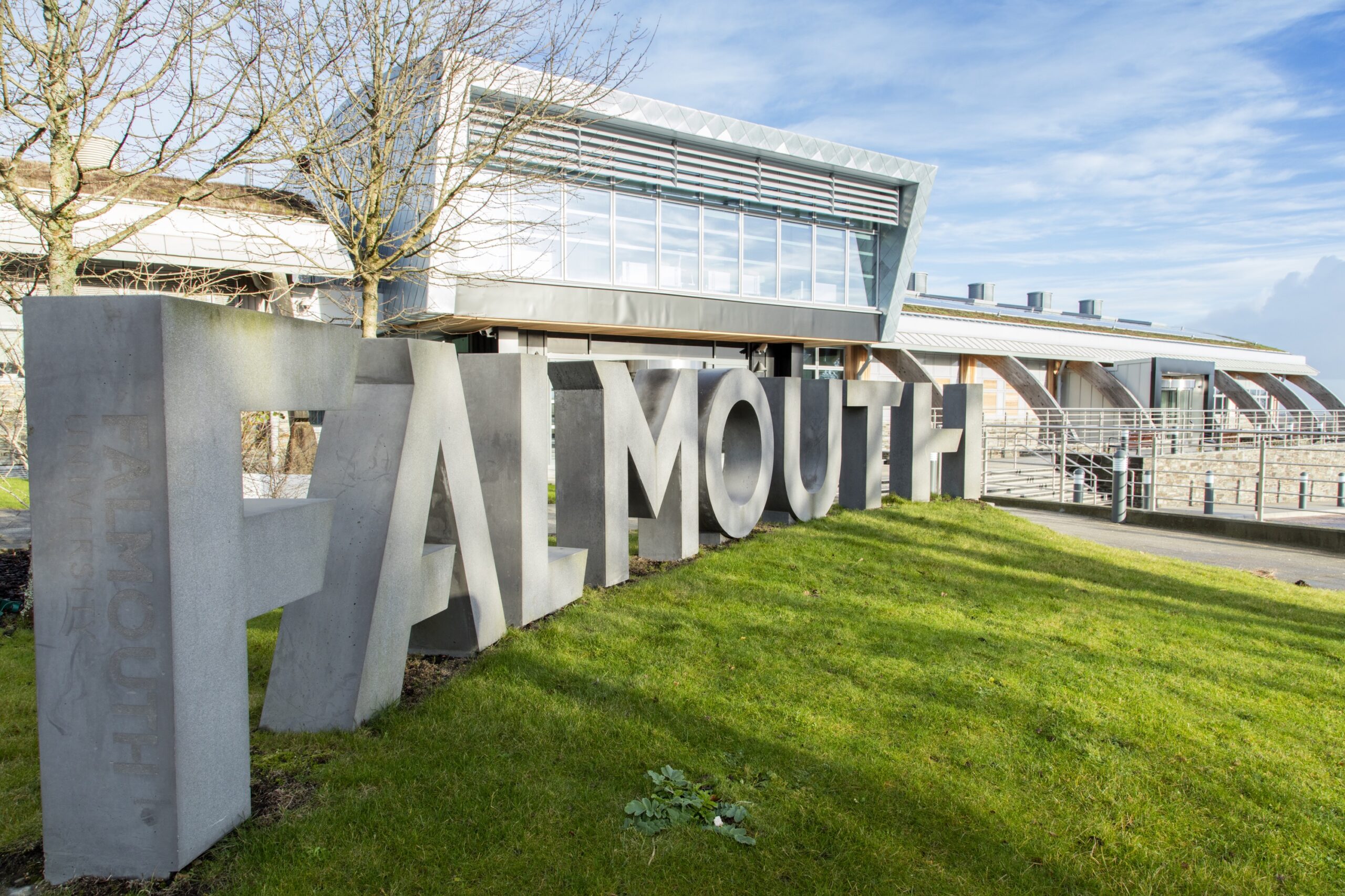 Falmouth University