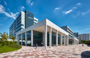 Glasgow Caledonian University