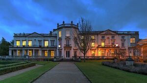 University of roehampton