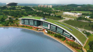 Heriot Watt University