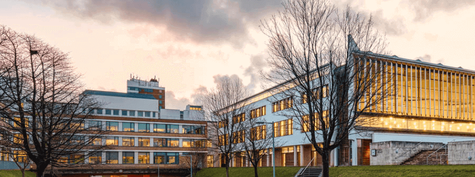 Lancaster University