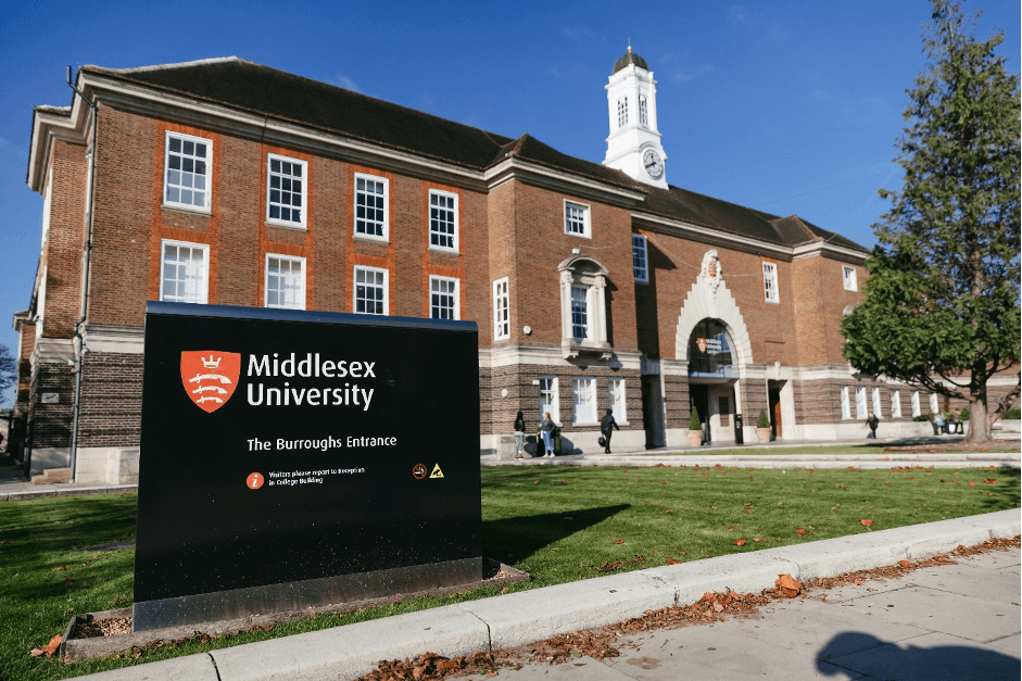 Middlesex University