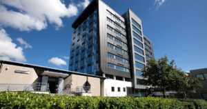 Newcastle College