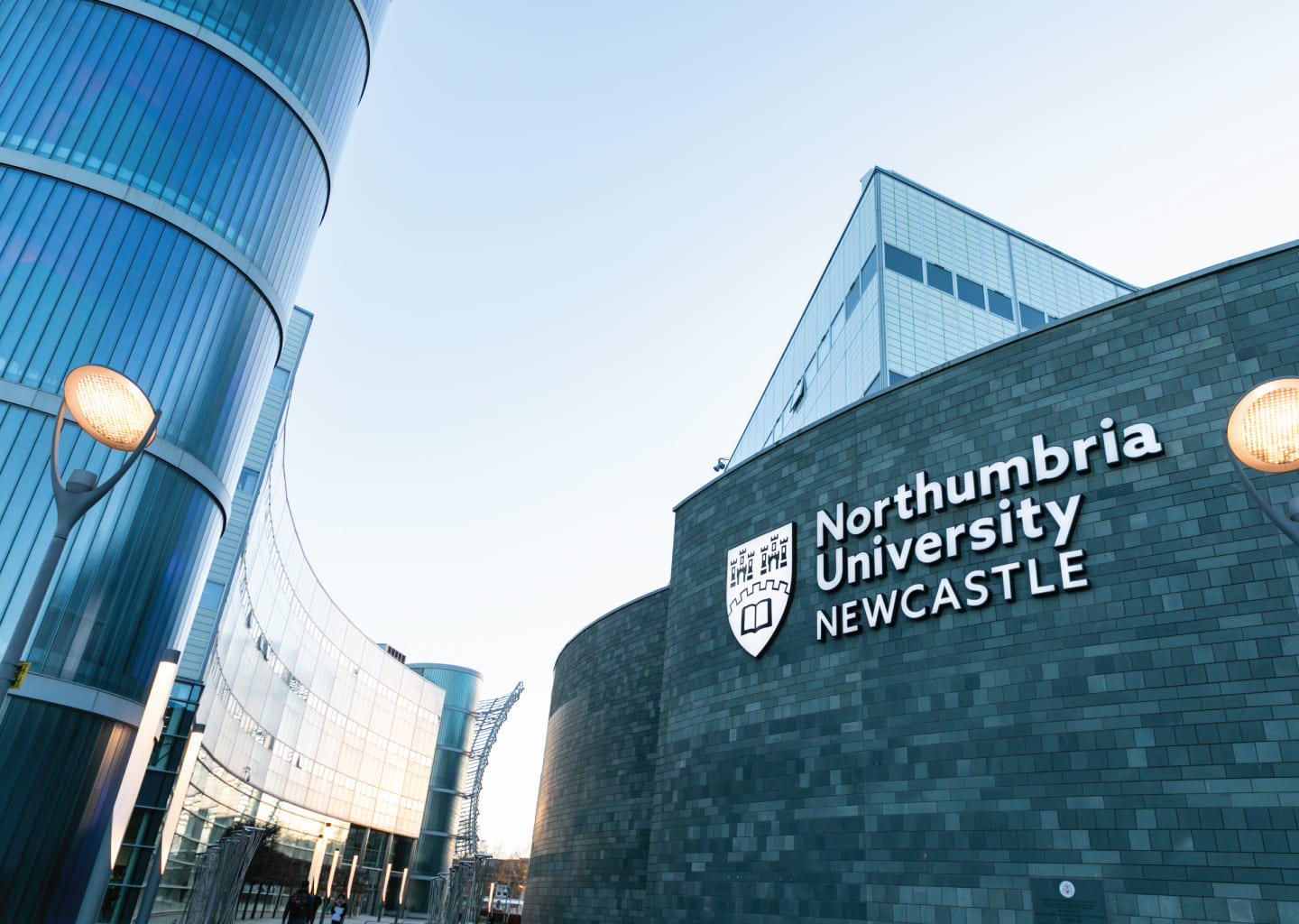 QA Northumbria University London