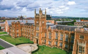 Queen's University Belfast
