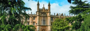 Richmond American University London