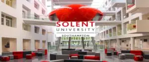 Solent University