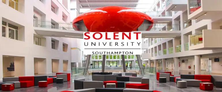 Solent University