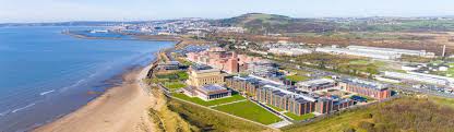 Swansea University