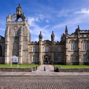 University of Aberdeen