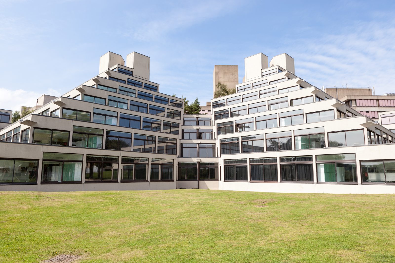 University of east anglia