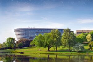 University of surrey