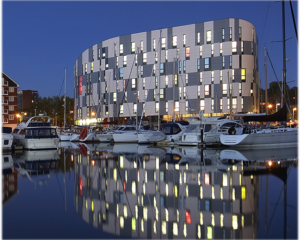 University of Suffolk